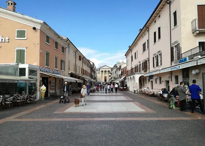 Tony In * Bardolino