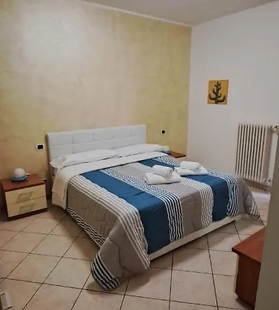 Apartment Tony In Bardolino