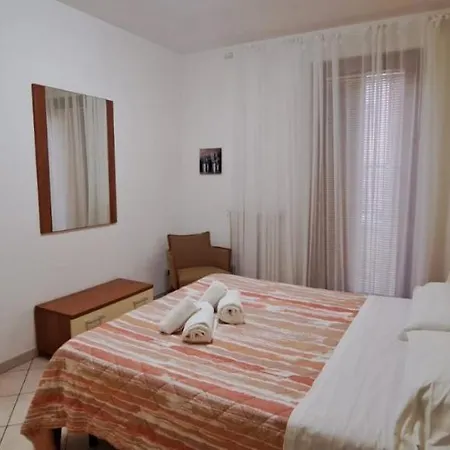 Tony In Apartment