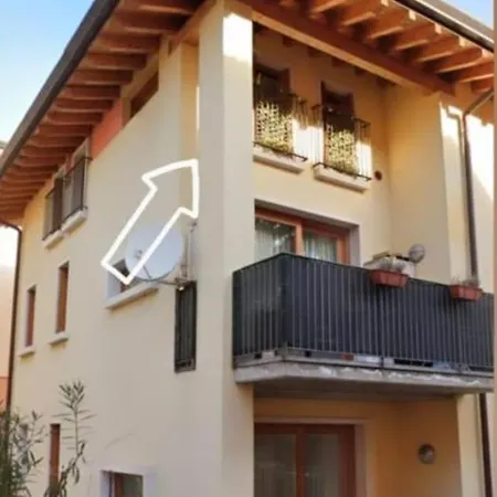 Apartment Tony In *