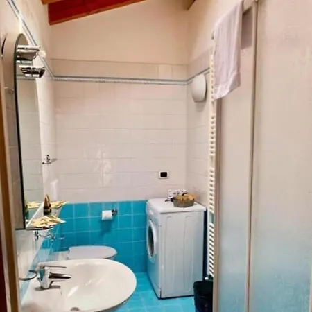Apartment Tony In Bardolino