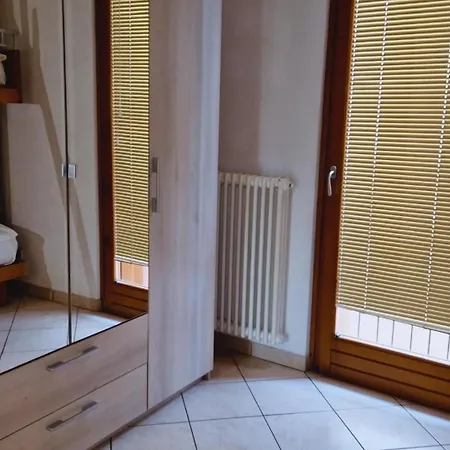 Apartment Tony In