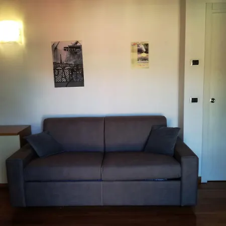 Apartment Tony In