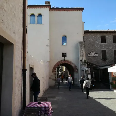 Tony In * Bardolino