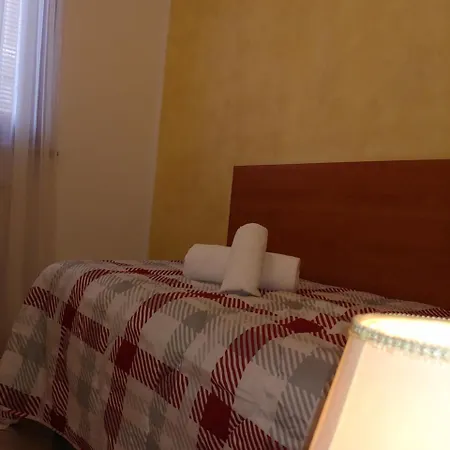 Tony In Apartment *